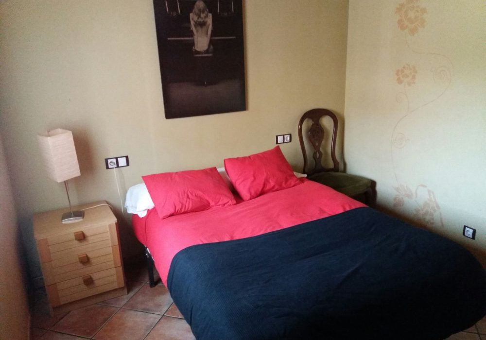Tursoria casa rural villa natura