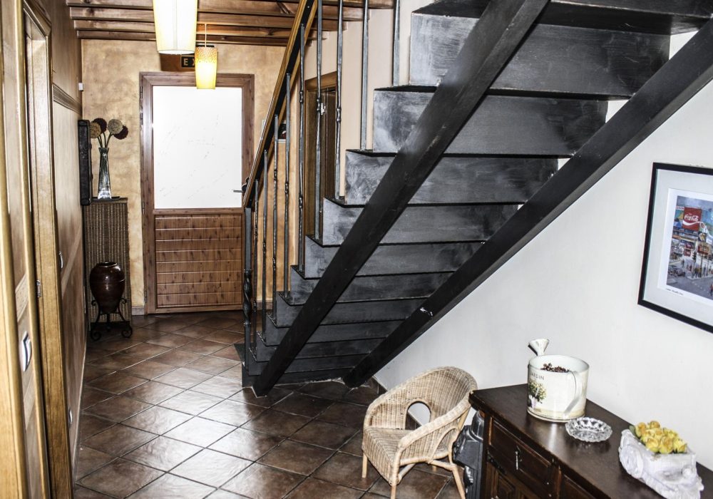 Tursoria casa rural villa natura